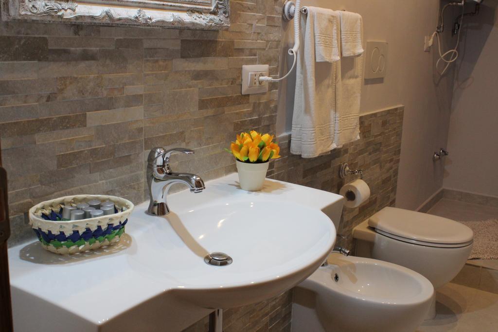 Il Castello Del Re Bed and Breakfast Bitonto Exterior foto