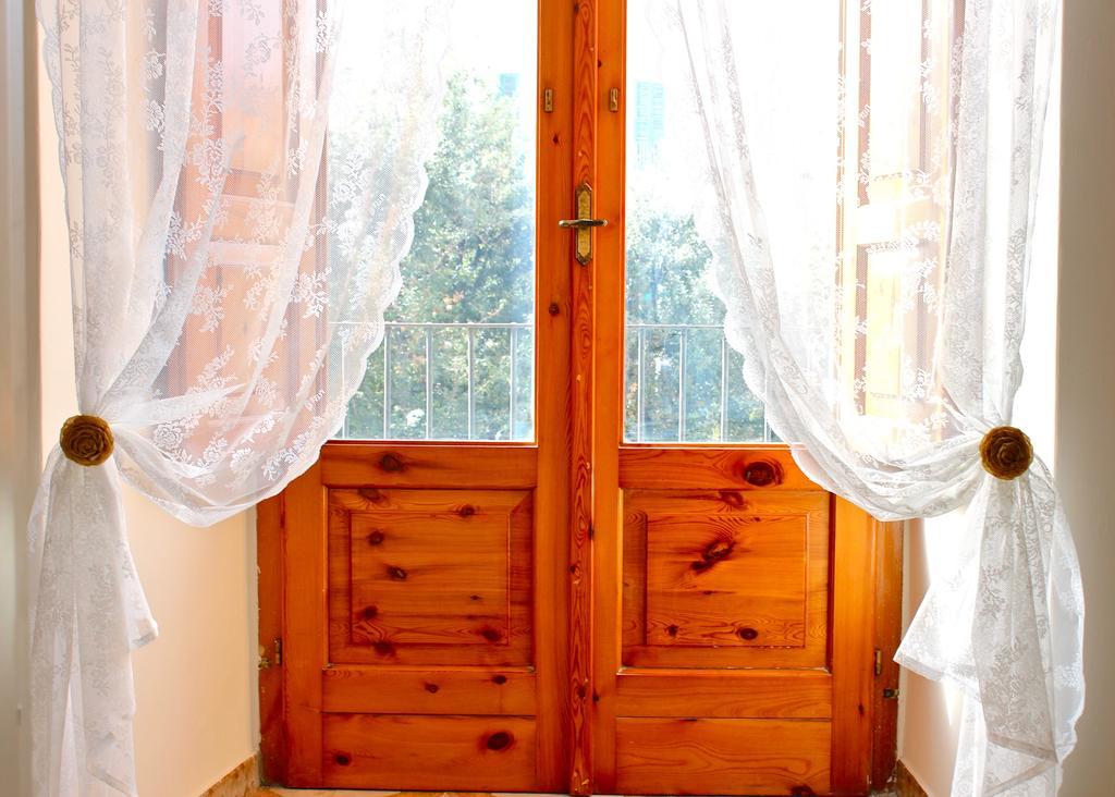 Il Castello Del Re Bed and Breakfast Bitonto Exterior foto