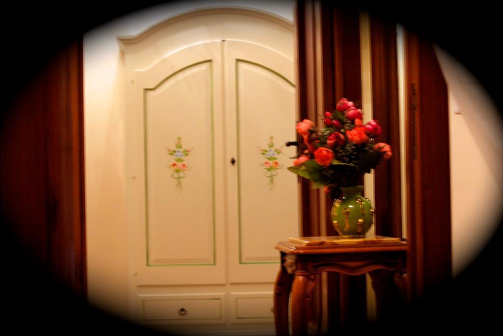 Il Castello Del Re Bed and Breakfast Bitonto Exterior foto