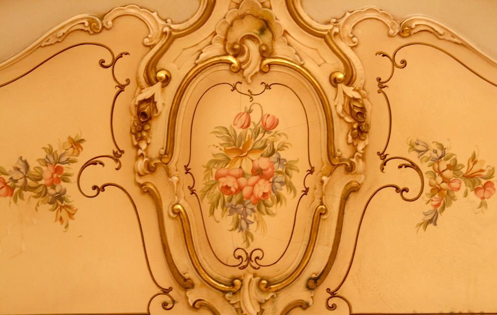 Il Castello Del Re Bed and Breakfast Bitonto Exterior foto