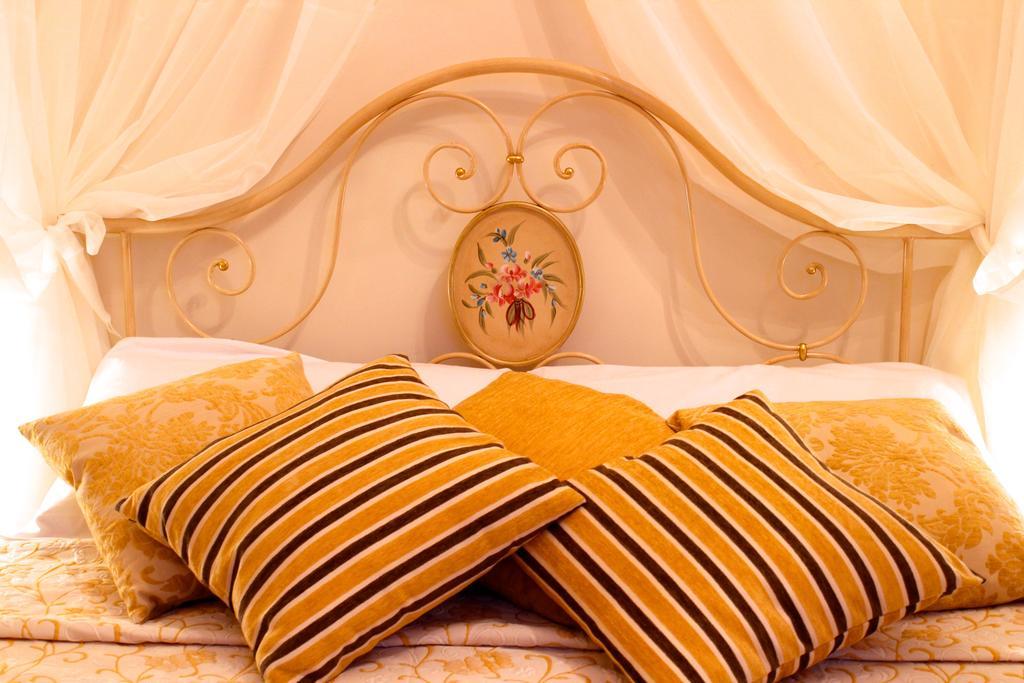 Il Castello Del Re Bed and Breakfast Bitonto Exterior foto