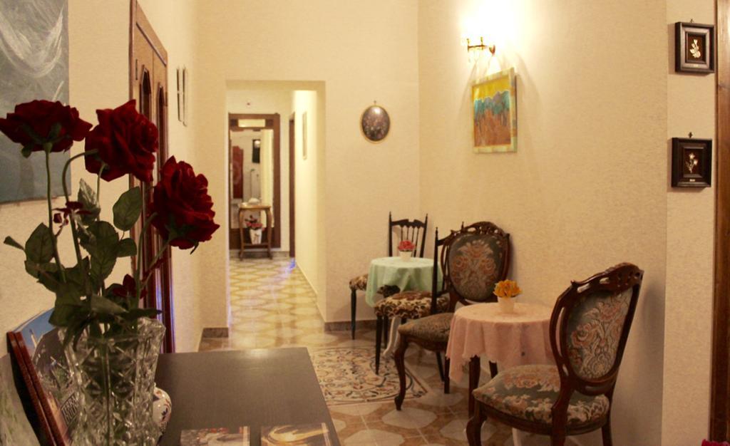 Il Castello Del Re Bed and Breakfast Bitonto Exterior foto