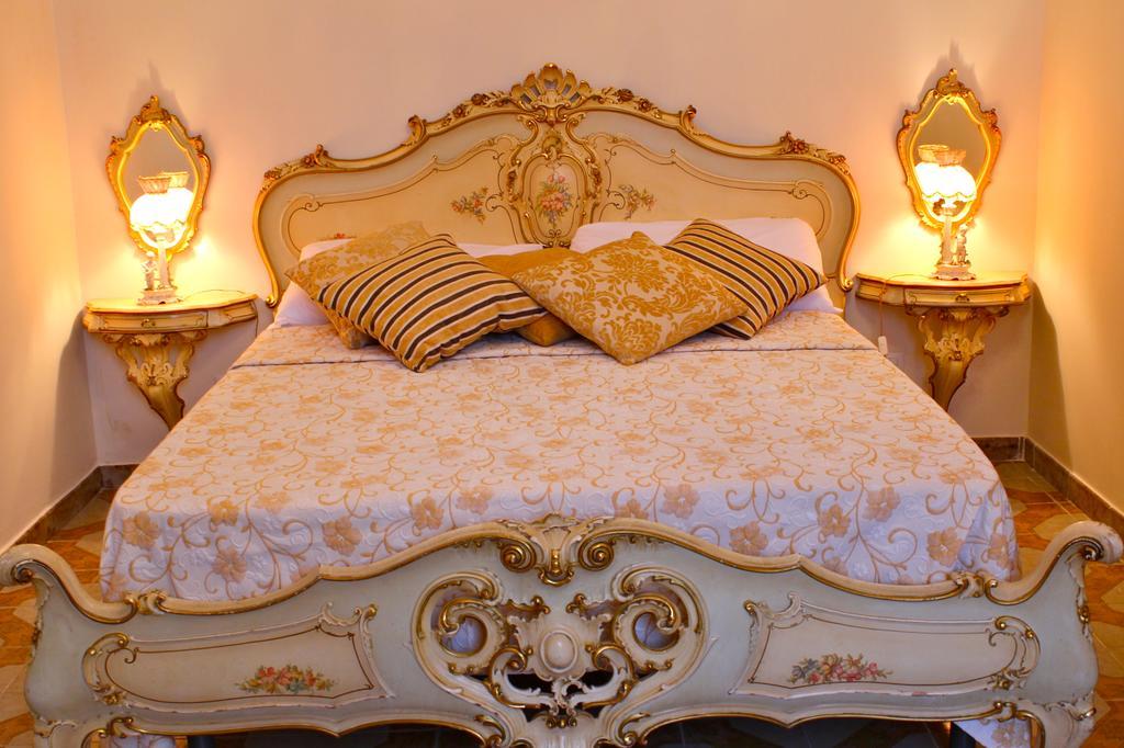 Il Castello Del Re Bed and Breakfast Bitonto Exterior foto