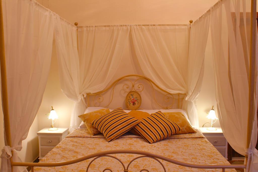 Il Castello Del Re Bed and Breakfast Bitonto Exterior foto