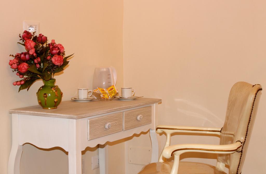 Il Castello Del Re Bed and Breakfast Bitonto Exterior foto